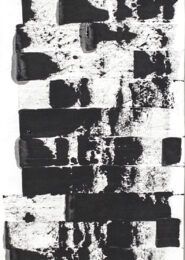 François Azambourg - Peinture - Oeuvre - Designer - Recherche de motifs numéro 1