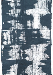 François Azambourg - Peinture - Oeuvre - Designer - Recherche de motifs numéro 10