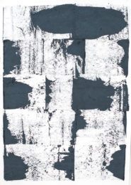 François Azambourg - Peinture - Oeuvre - Designer - Recherche de motifs numéro 13