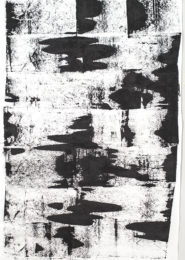 François Azambourg - Peinture - Oeuvre - Designer - Recherche de motifs numéro 9