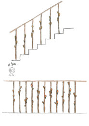 Eric Schmitt - Oeuvre - Design - Designer - Dessin n°8