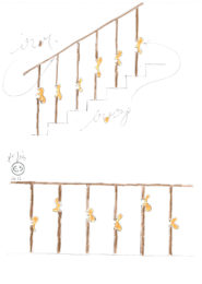 Eric Schmitt - Oeuvre - Designer - Design - Dessin n°6