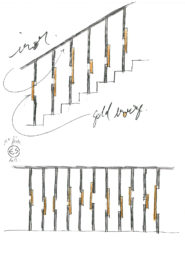 Eric Schmitt - Oeuvre - Design - Designer - Dessin n°7