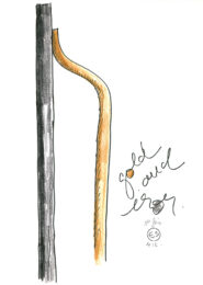 Eric Schmitt - Oeuvre - Design - Designer - Dessin n°5