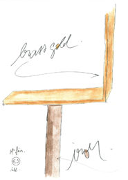 Eric Schmitt - Dessin n°10