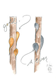 Eric Schmitt - Oeuvre - Design - Designer - Dessin n°1