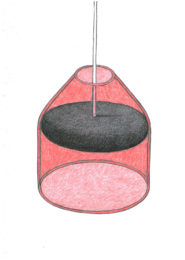 Guillaume Delvigne - Oeuvre - Design - Designer - Dessin - HAL