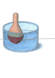 Guillaume Delvigne - Oeuvre - Dessin - Design - Designer - Swimming pool