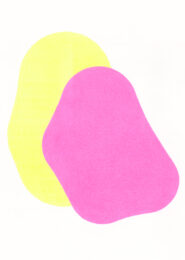 Joachim Jirou-Najou - Designer- Drawing - Work - Design - 46° S, 51° E, Archipels
