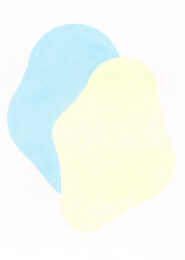 Joachim Jirou-Najou - Work - Designer - Drawing - 52° N, 175° O, Archipels