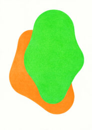 Joachim Jirou-Najou - Drawing - Designer - Work - Design - 60° S, 45° O, Archipels