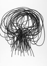 Clémentine Chambon - DESSIN Elliptic, recherche n°7