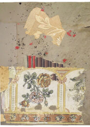 Françoise Mamert - COLLAGE