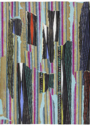 Françoise Mamert - COLLAGE Albert