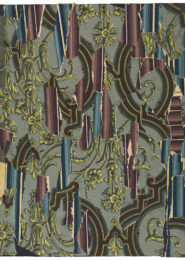 Françoise Mamert - COLLAGE Marcel