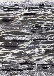 Françoise Mamert - COLLAGE Yasunari