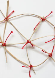 Elise Fouin - Assemblage Foin n°2
