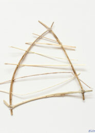 Elise Fouin - Assemblage Foin n°3