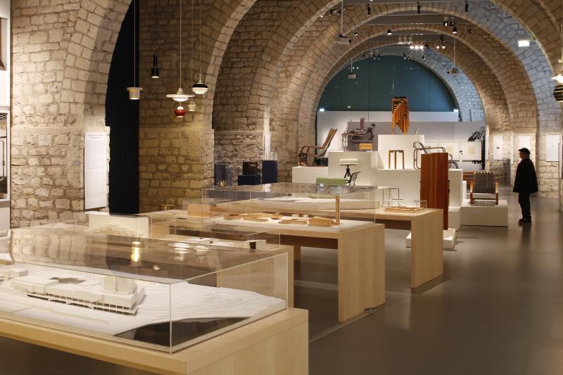 alvar aalto exhibition the