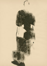 Aurore de la Morinerie - DESSIN Silhouette 10