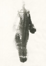 Aurore de la Morinerie - DESSIN Silhouette 11