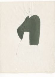 Aurore de la Morinerie - DESSIN Silhouette 12