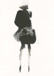 Aurore de la Morinerie - ILLUSTRATION Silhouette 8