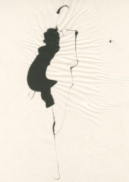 Aurore de la Morinerie - DESSIN Silhouette 9