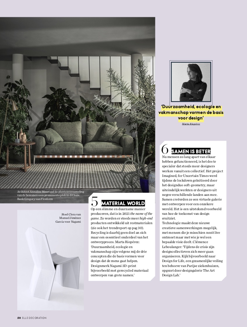 Presse Archives - The Art Design Lab